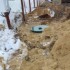 Монтаж септика в Кусе